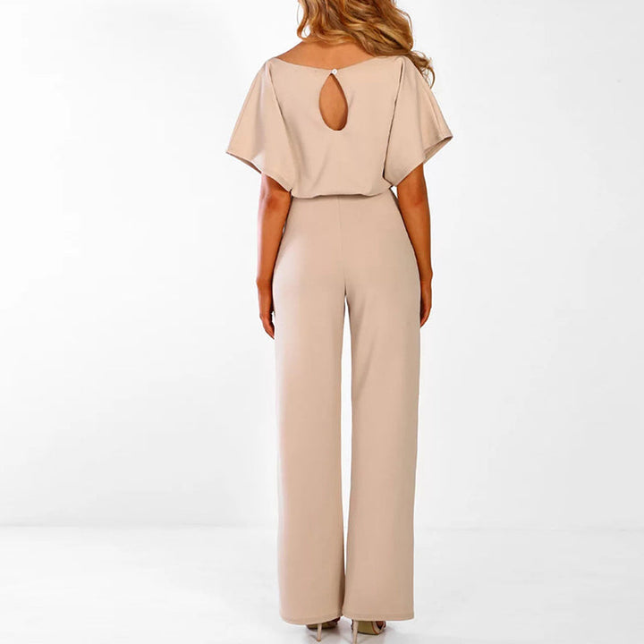 Kayra - Eleganter Jumpsuit