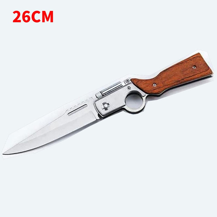 50% Rabatt | Fold™ Multifunktionales Taschenmesser