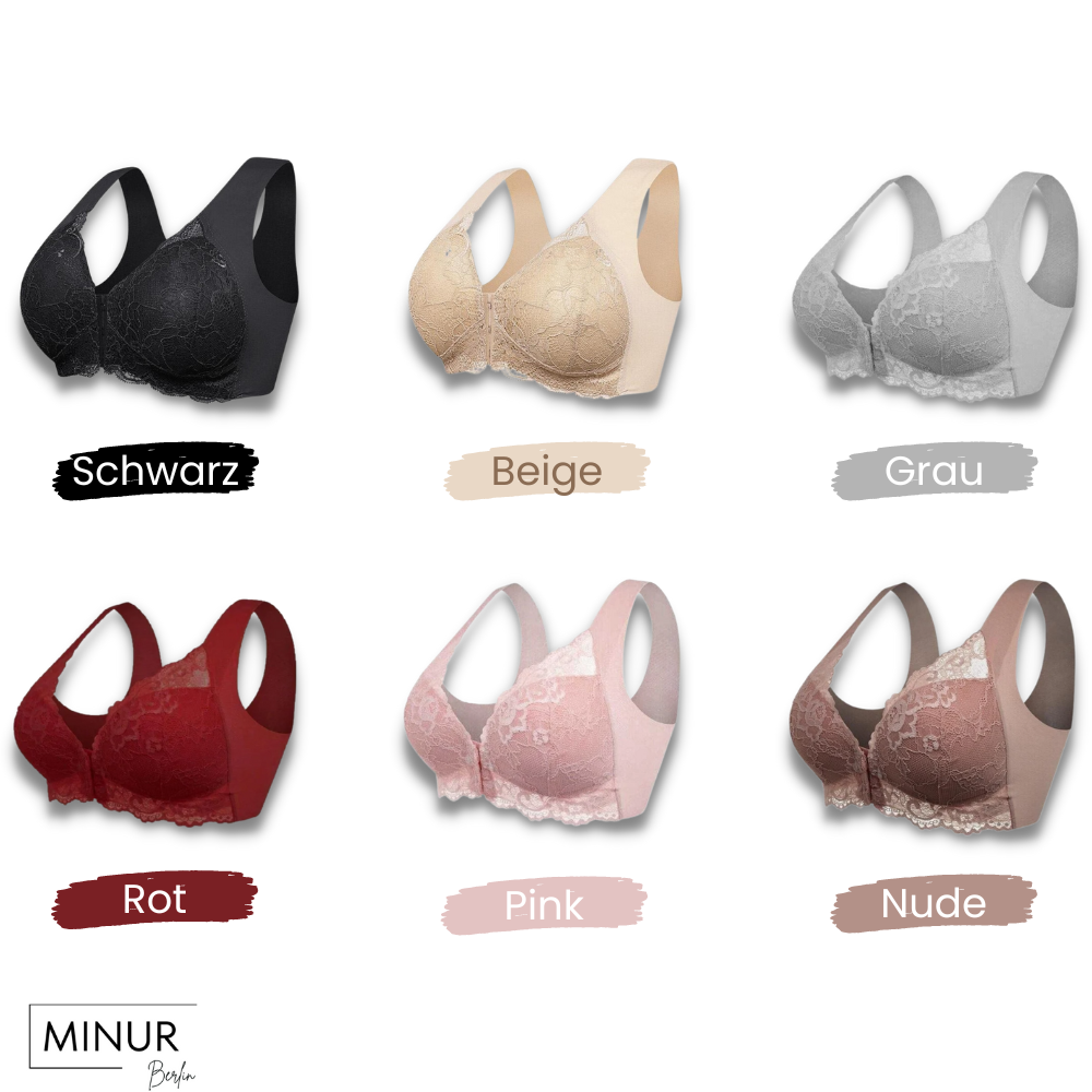 Sora™ Comfy Bra für ältere Frauen (1+1 GRATIS)