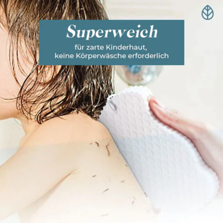 EasyPeeling™ - Sanftes und schonendes Peeling für empfindliche Haut! | 1+2 Gratis