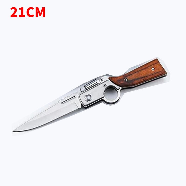 50% Rabatt | Fold™ Multifunktionales Taschenmesser