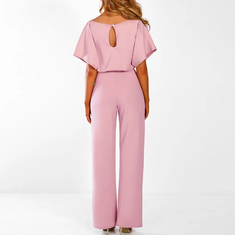 Kayra - Eleganter Jumpsuit