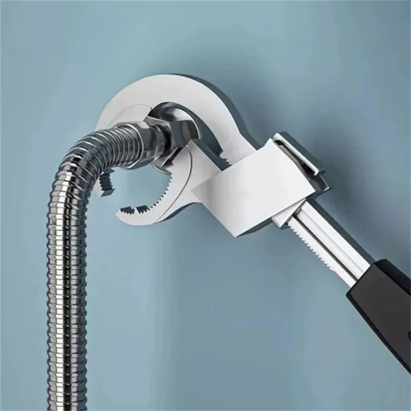 HomeFix™ – Rohrreparatur leicht gemacht – ganz ohne teuren Klempner