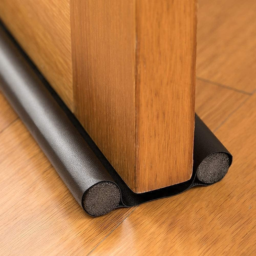 EasySeal™ – Türdichtung für Schutz vor Zugluft & Ungeziefer