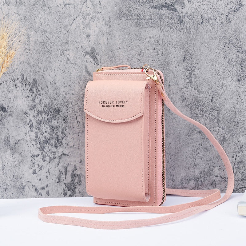 Luxury™ Crossbody Handtasche