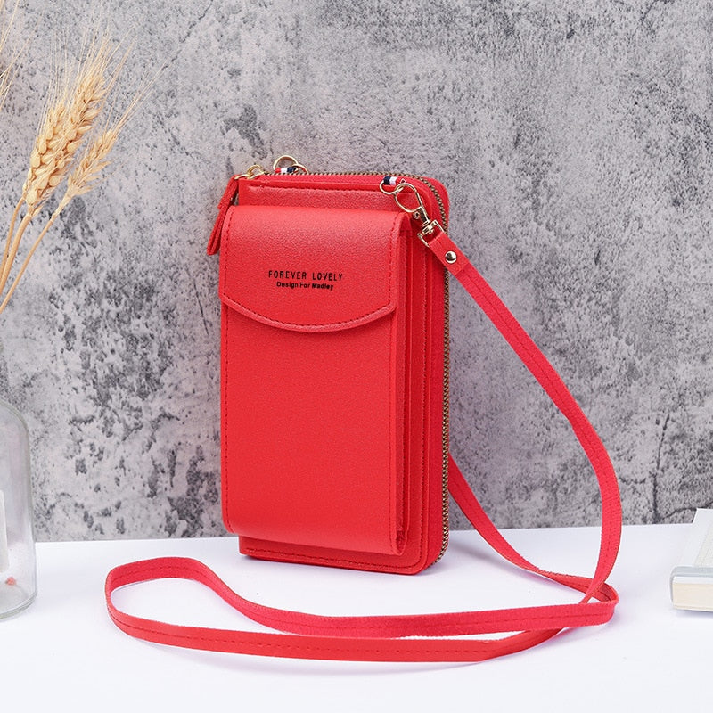 Luxury™ Crossbody Handtasche