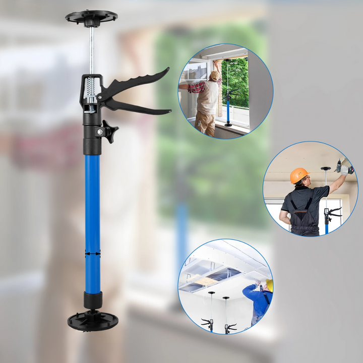 EasyStable™ Teleskop-Hebewerkzeug – 2 für 1 Angebot für Ihre Heimwerkerprojekte