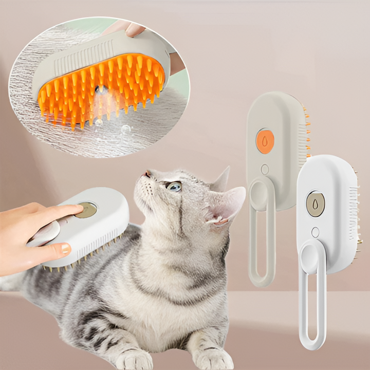 EasyCare™ -  Entwickelt für ultimative Haustierpflege | 1+1 GRATIS