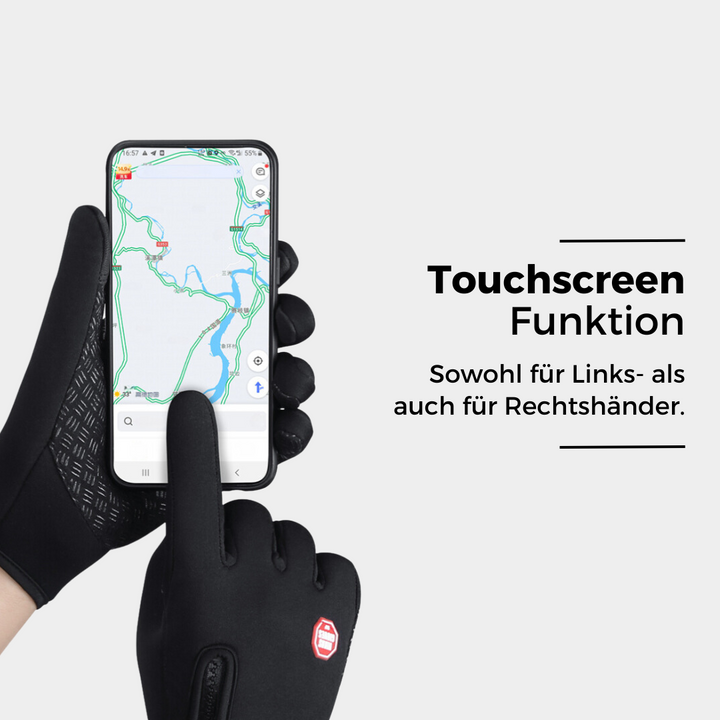 ThermoGloves™ - Perfekte Winterhandschuhe für Kältebeständigkeit