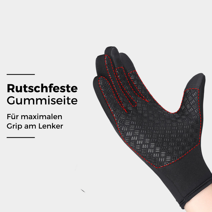 ThermoGloves™ - Perfekte Winterhandschuhe für Kältebeständigkeit