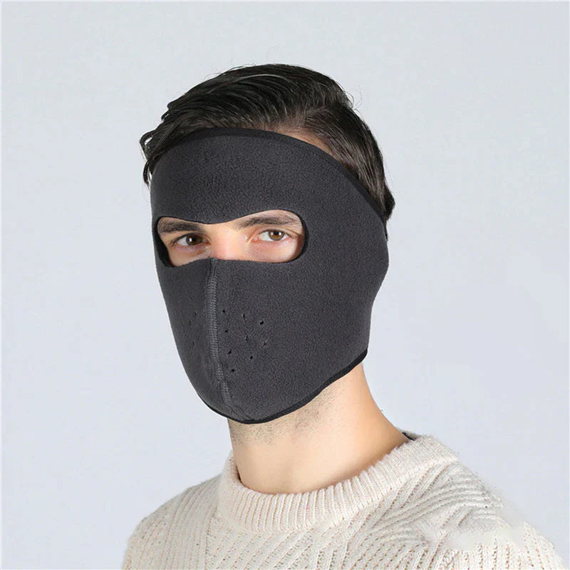 WarmMask™ – Der perfekte Kälteschutz für ein gemütliches Wintererlebnis