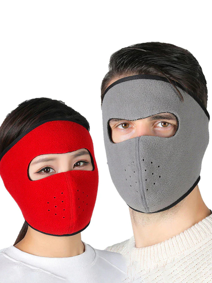 WarmMask™ – Der perfekte Kälteschutz für ein gemütliches Wintererlebnis