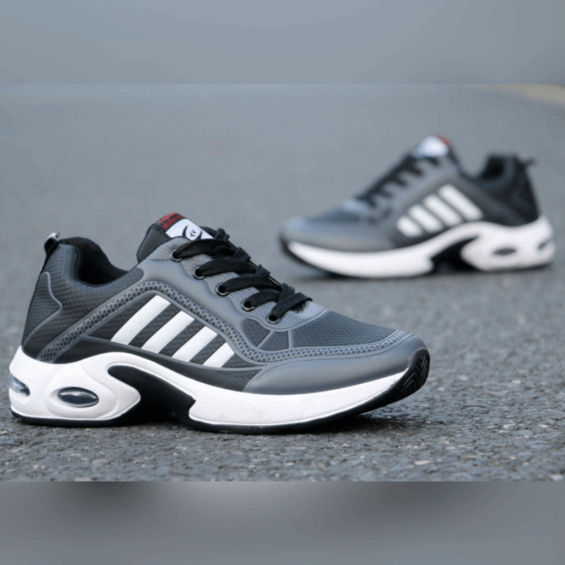 StepEase Athletics™ AIR Orthopädische Schuhe