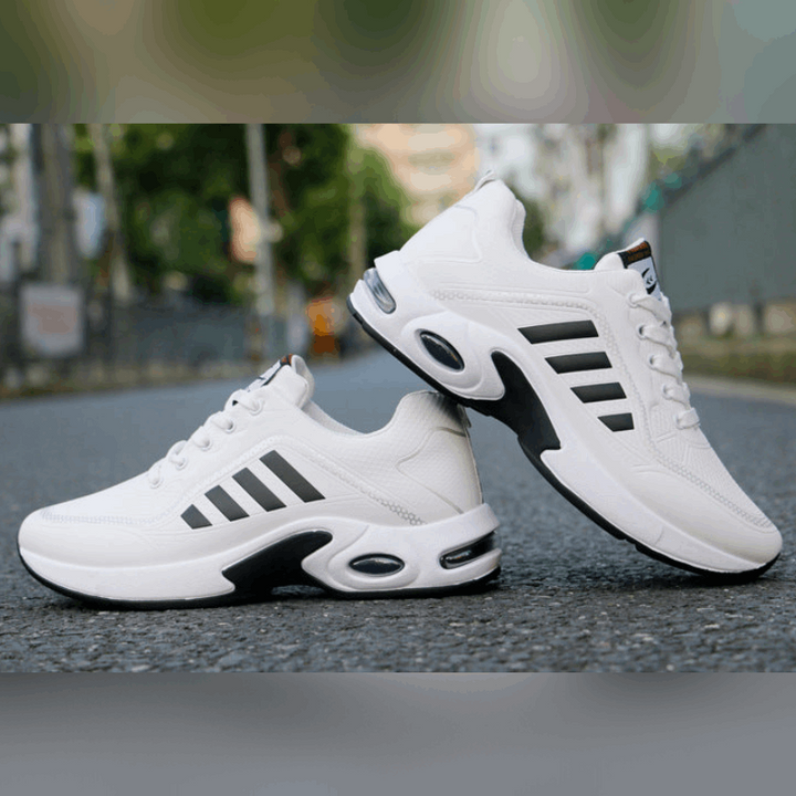 StepEase Athletics™ AIR Orthopädische Schuhe