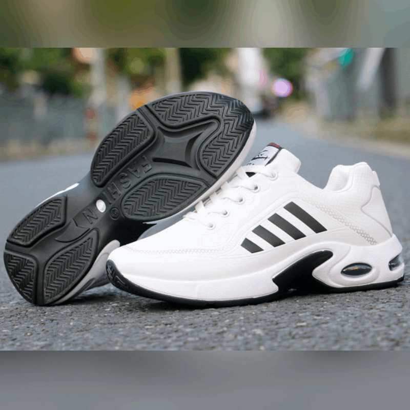 StepEase Athletics™ AIR Orthopädische Schuhe