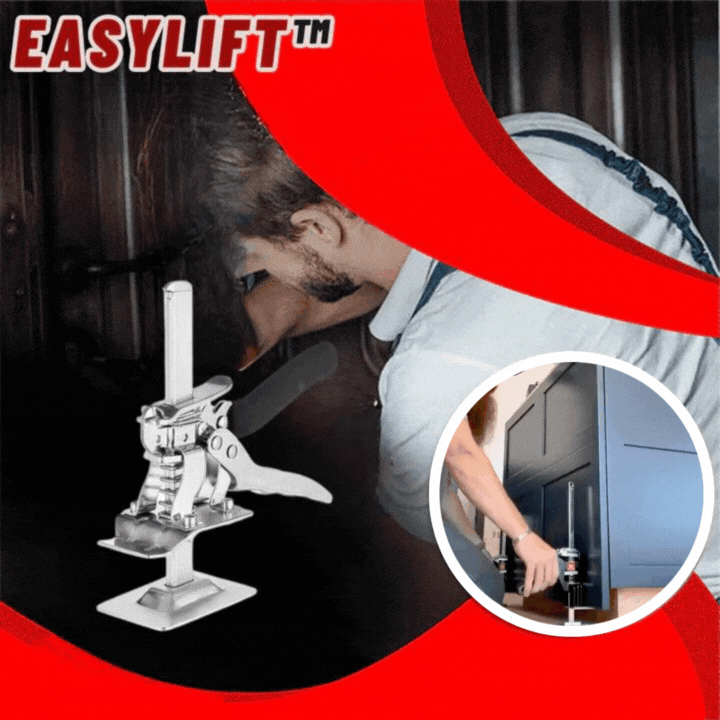EasyLifter™ Professionelle Hebewerkzeuge | 50% Rabatt