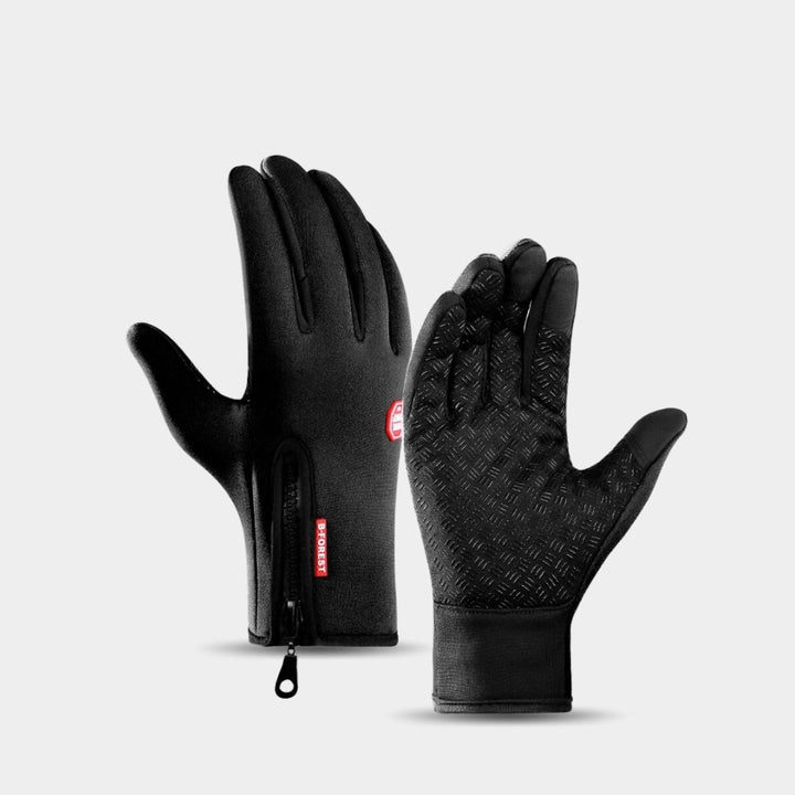 ThermoGloves™ - Perfekte Winterhandschuhe für Kältebeständigkeit