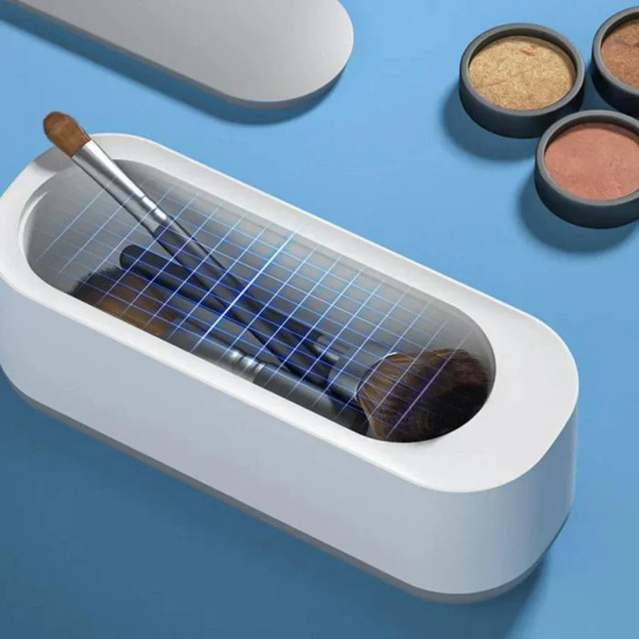 ClearSone™ - Ultraschallreinigung für makellose Wertgegenstände in nur 3 Minuten! | 50% Rabatt
