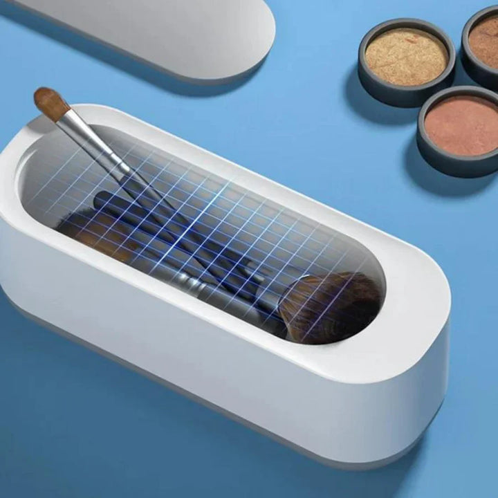 ClearSone™ - Ultraschallreinigung für makellose Wertgegenstände in nur 3 Minuten! | 50% Rabatt
