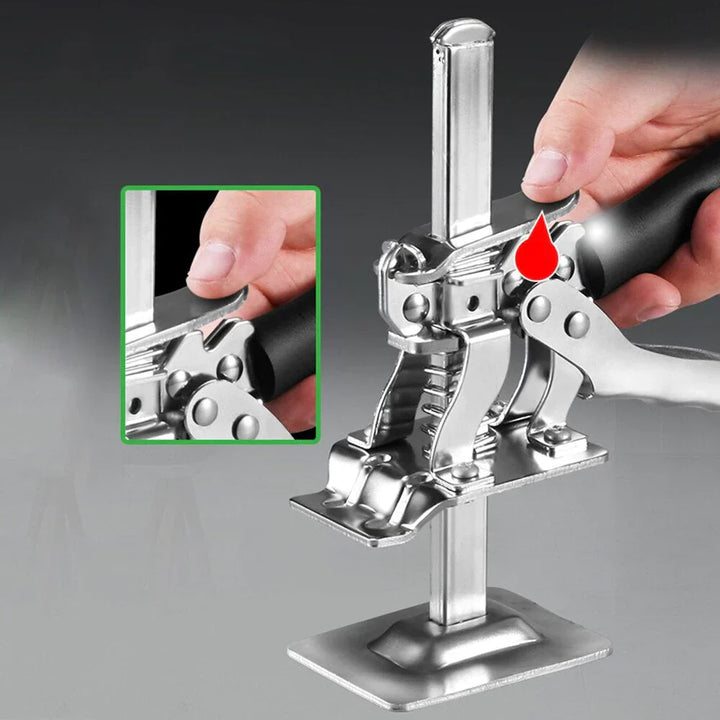 EasyLifter™ Professionelle Hebewerkzeuge | 50% Rabatt