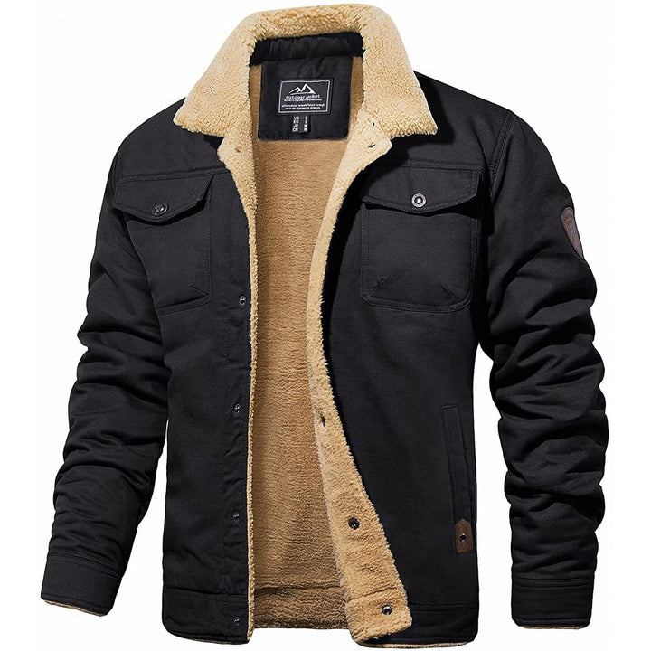 Marley™ Bomberjacke