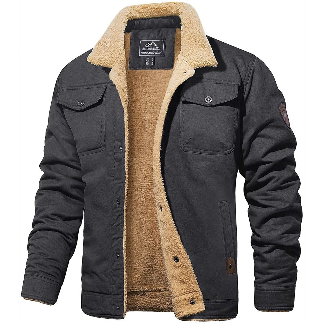 Marley™ Bomberjacke