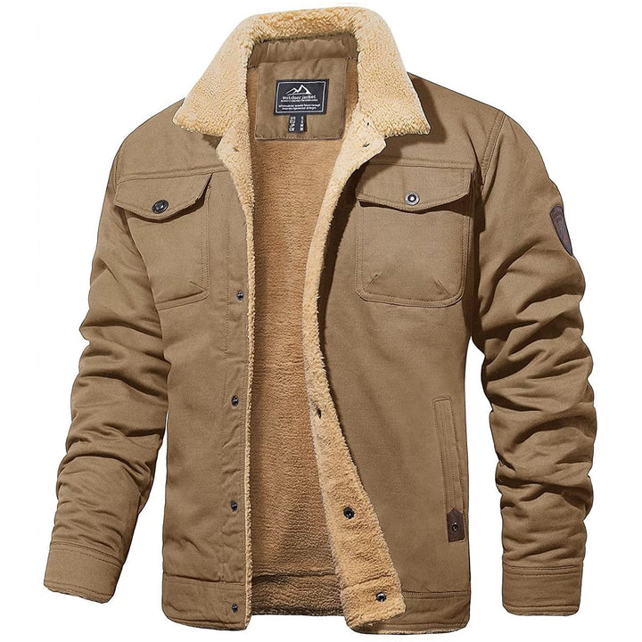 Marley™ Bomberjacke