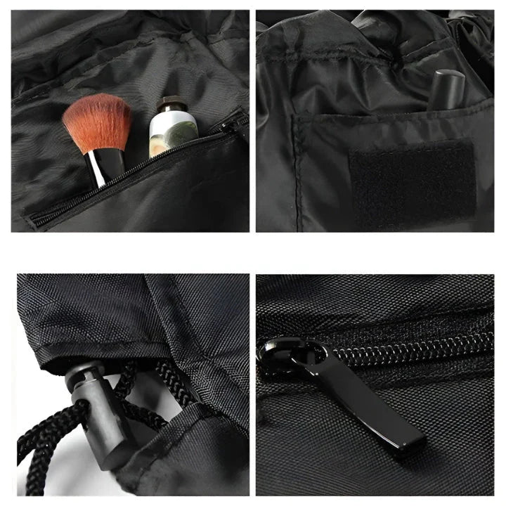 CosmaBag™ – Eine sehr praktische Kosmetikorganisation!