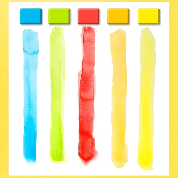 DrawSet™ Entfessle deine Kreativität, wo immer du bist!