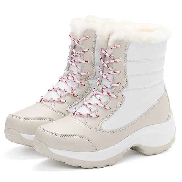 Taytum™ Ortopädische Winterschuhe