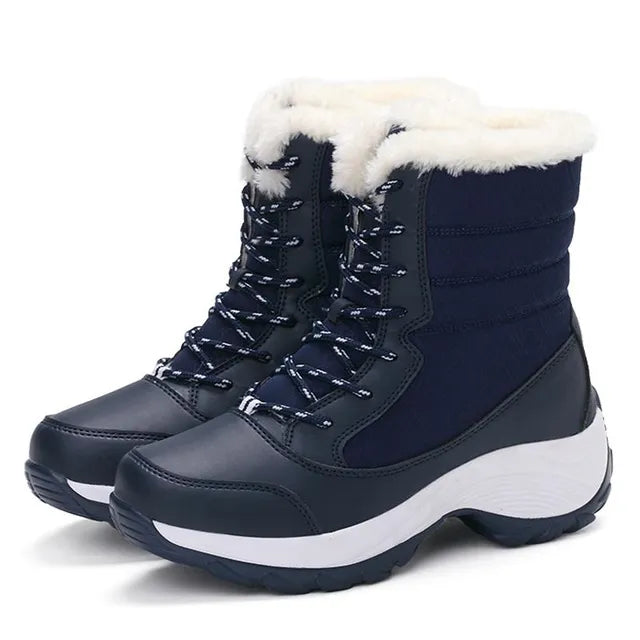 Raina™ Winter Schuhe Wasserdichte Stiefel