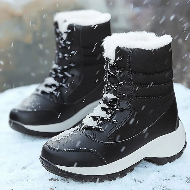 Raina™ Winter Schuhe Wasserdichte Stiefel