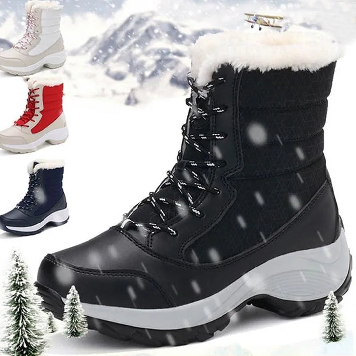 Raina™ Winter Schuhe Wasserdichte Stiefel