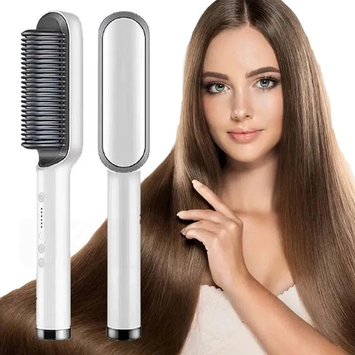 BeautyGlide™ - Haarbürste zum Glätten