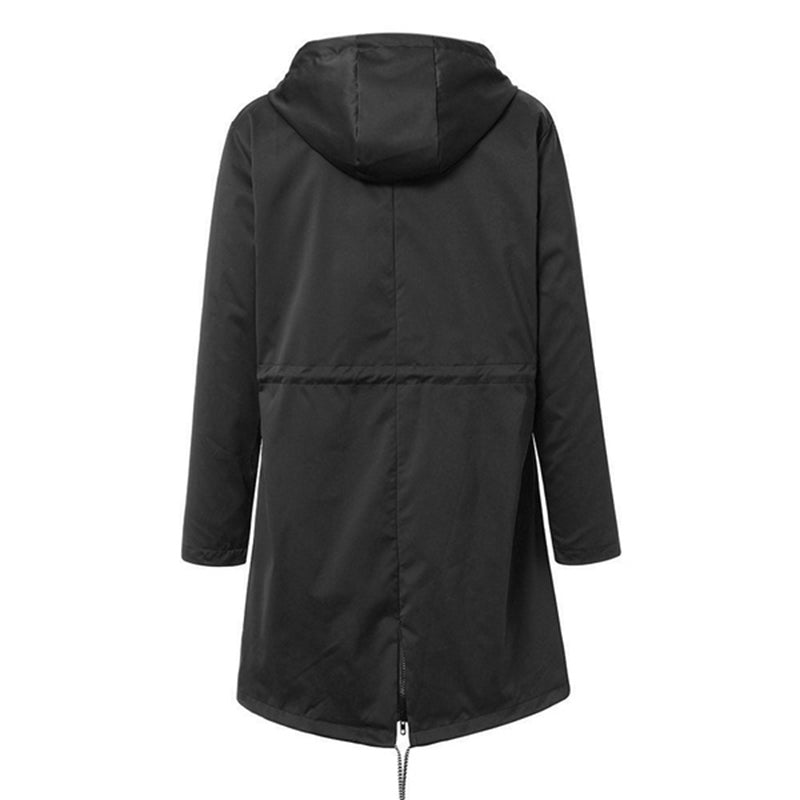 Daphne™ Moderner Parka