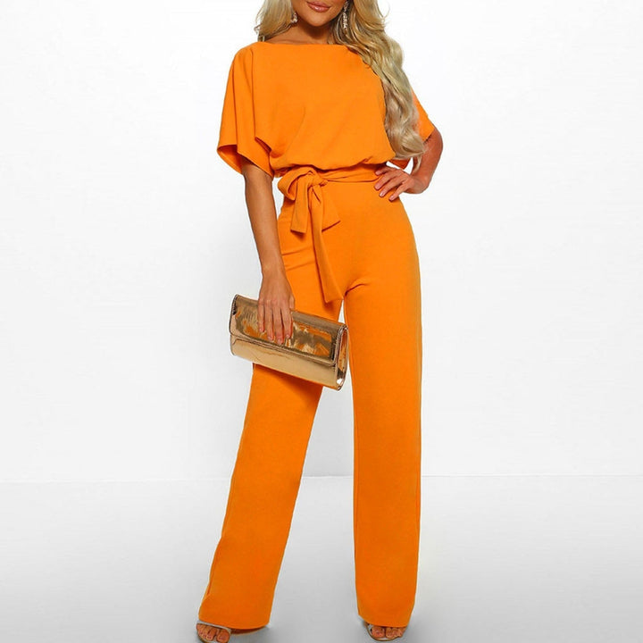 Kayra - Eleganter Jumpsuit