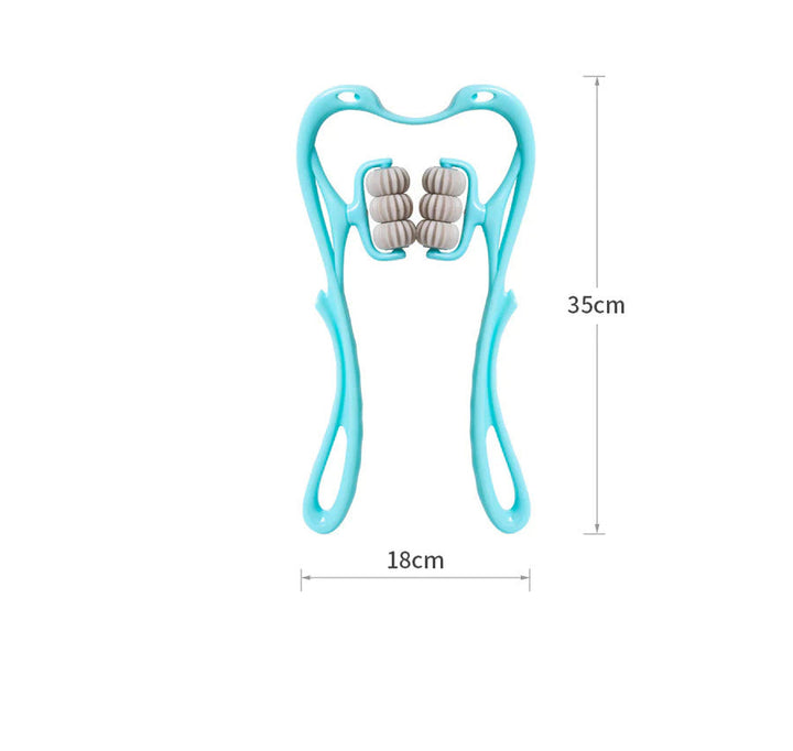CleanMassager™| Von Chiropraktiker empfohlen