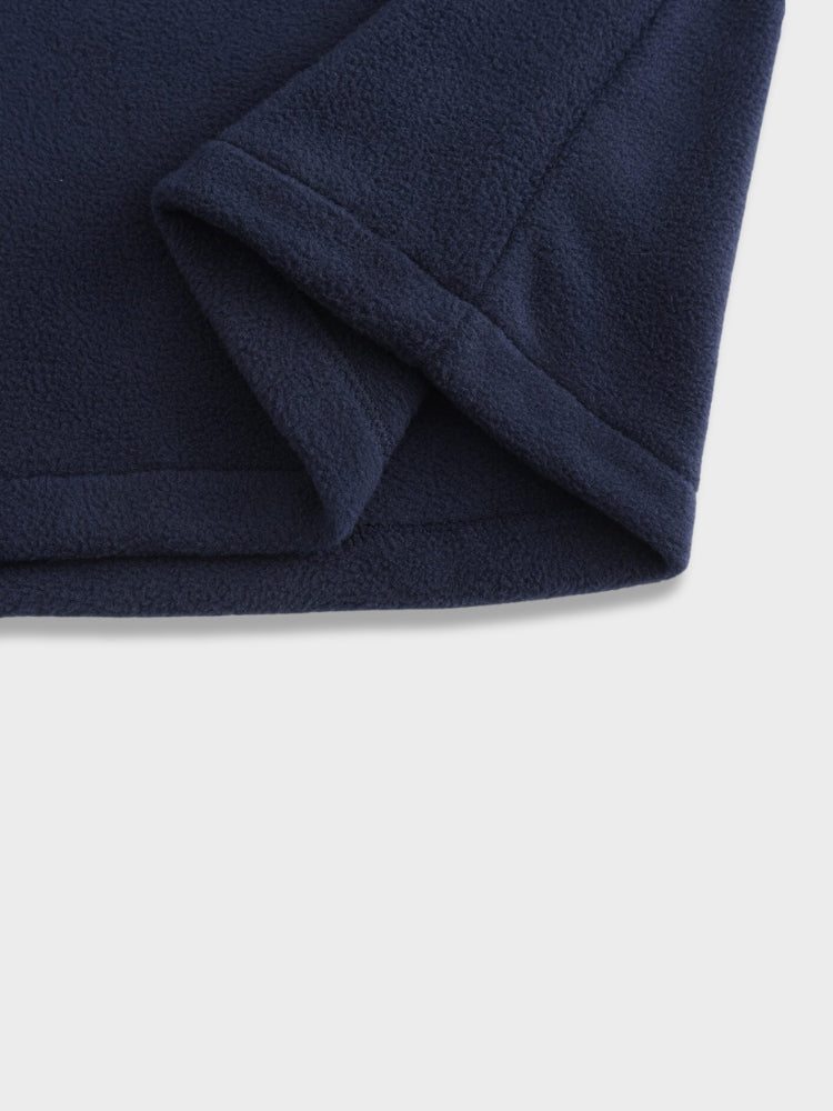 Linus™ - Pullover mit Halfzip Unisex