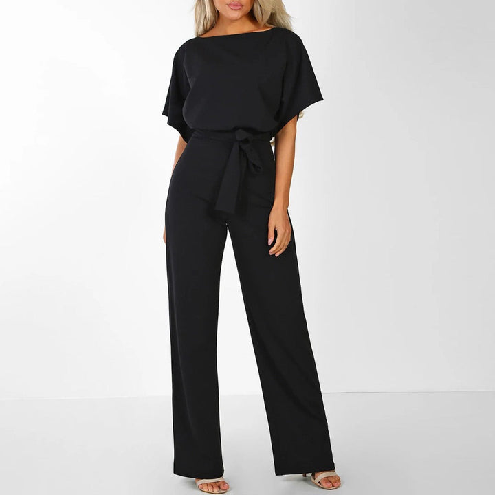 Kayra - Eleganter Jumpsuit