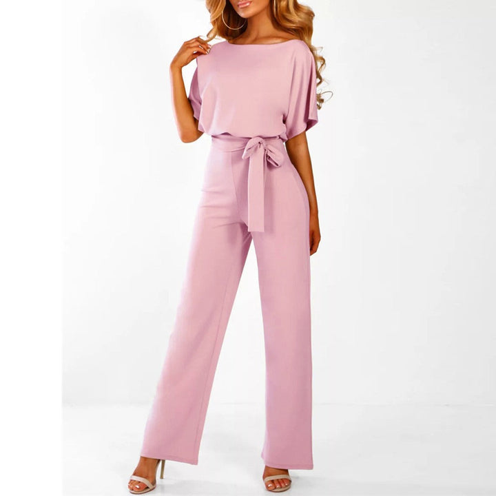 Kayra - Eleganter Jumpsuit