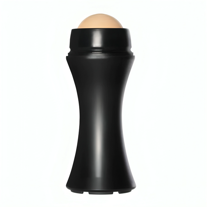 BeautyGlide™ - Glanzfrei Gesichtswalze