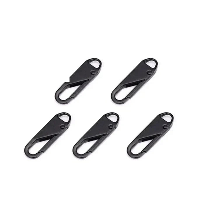 EasyZip™ Universal-Metall-Reißverschluss – 5 + 5 Gratis