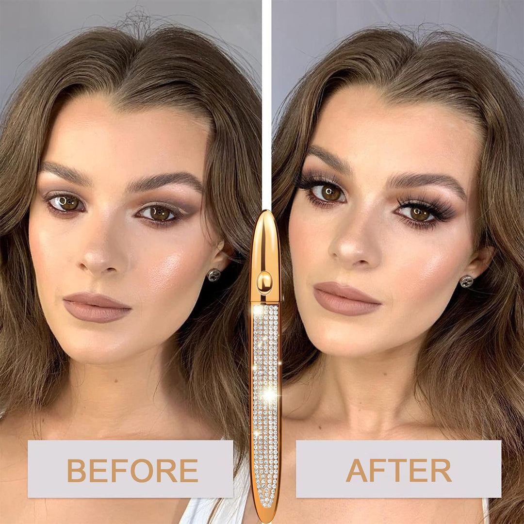 GripLash™ - Wimpernkleber Stift | 1+1 GRATIS – Perfekter Halt den ganzen Tag