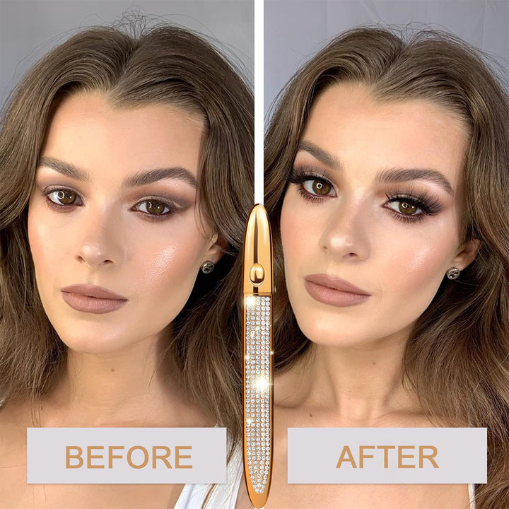 GripLash™ - Wimpernkleber Stift | 1+1 GRATIS – Perfekter Halt den ganzen Tag
