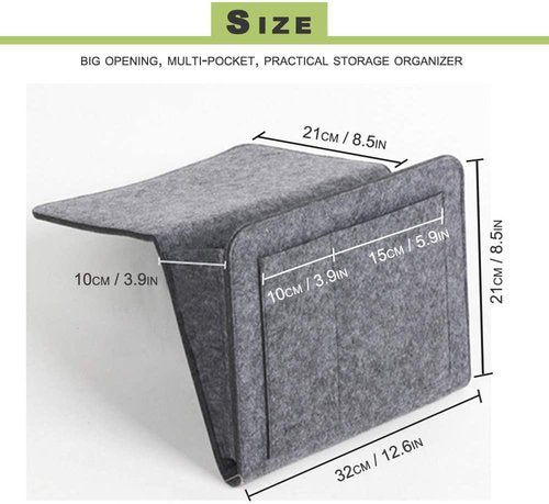 Frezo™ – Praktische Organizer-Tasche für unterwegs