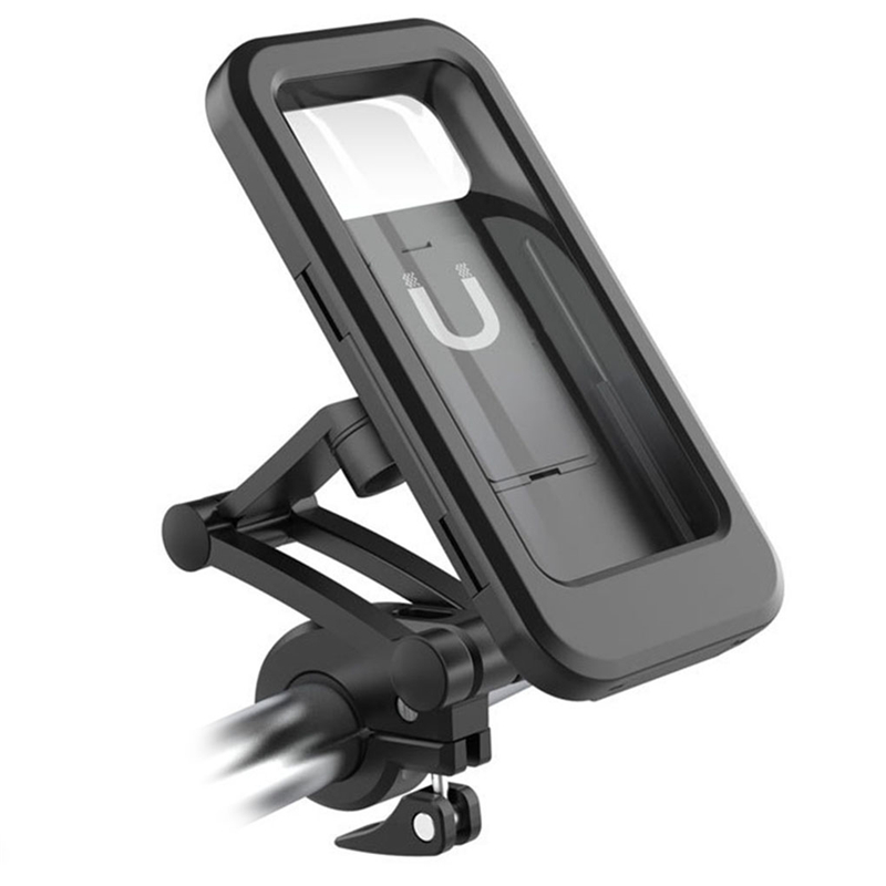 50% Rabatt | EasyCase™ -  Das ultimative Zubehör für freihändige Handy-Navigation!