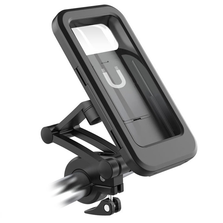 50% Rabatt | EasyCase™ -  Das ultimative Zubehör für freihändige Handy-Navigation!