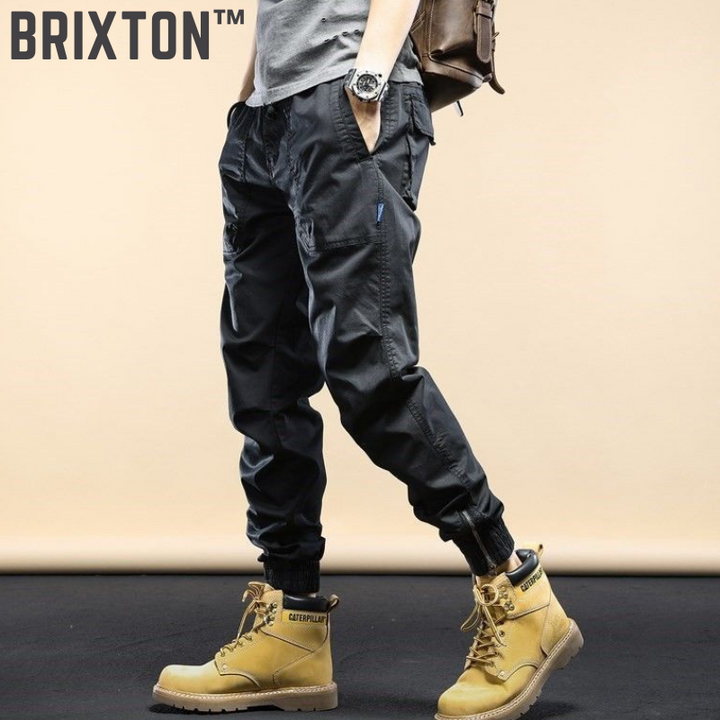 Brixton™ | Cargo Hose