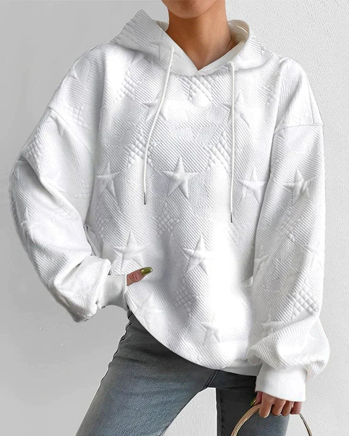 Wanda | Stern Pullover