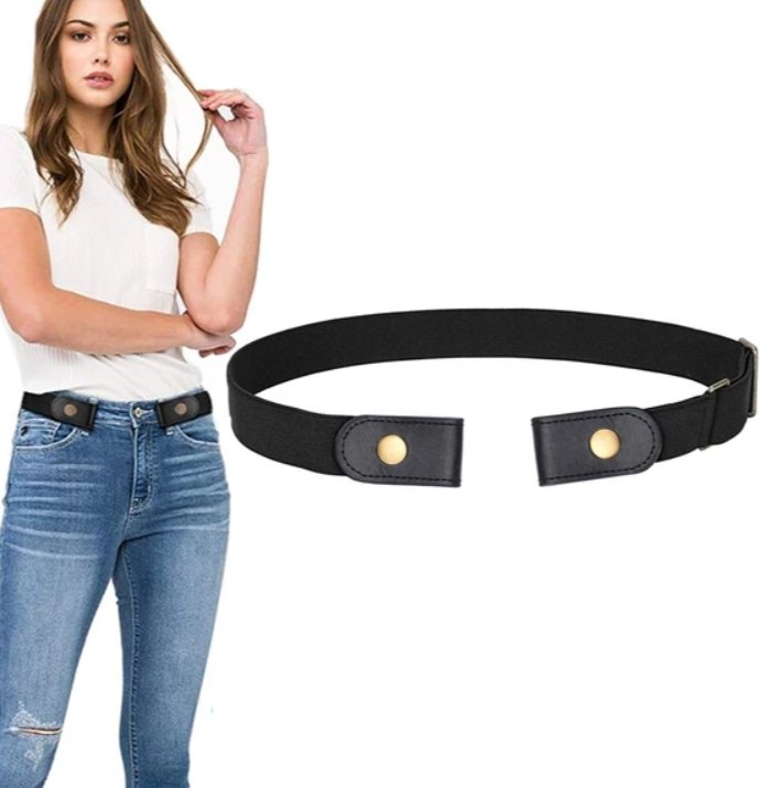 EasyBelt™ - Der unsichtbare Gürtel für ultimativen Tragekomfort! | 1+1 GRATIS!